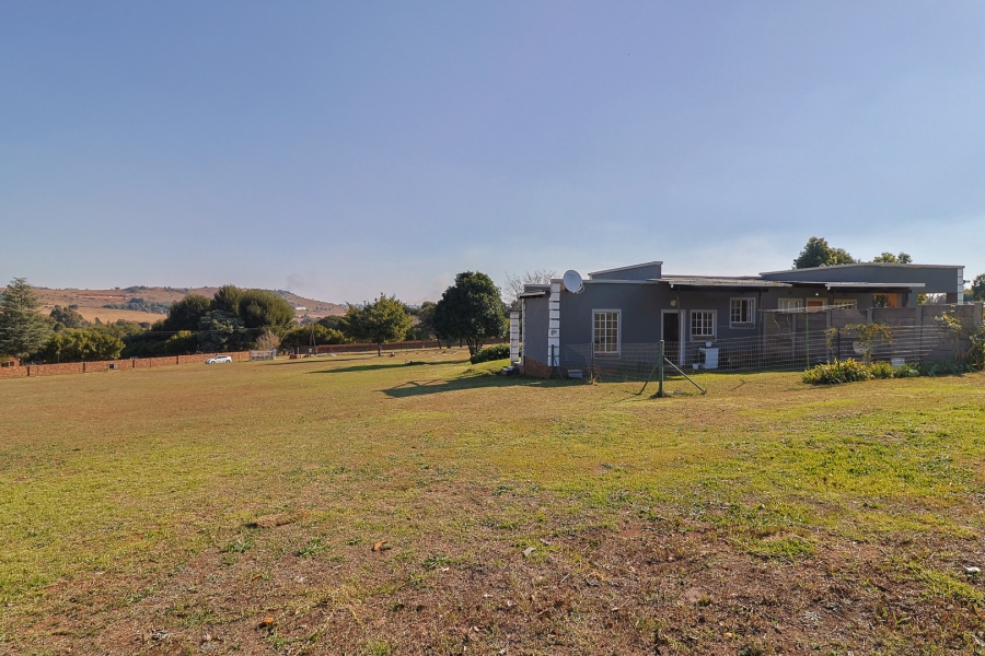 3 Bedroom Property for Sale in Hartzenbergfontein Gauteng