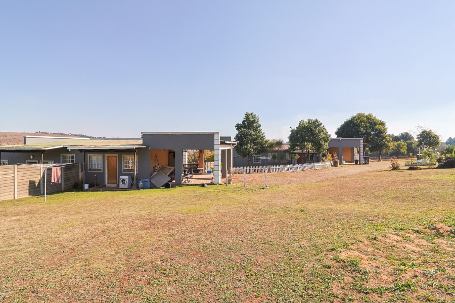 3 Bedroom Property for Sale in Hartzenbergfontein Gauteng