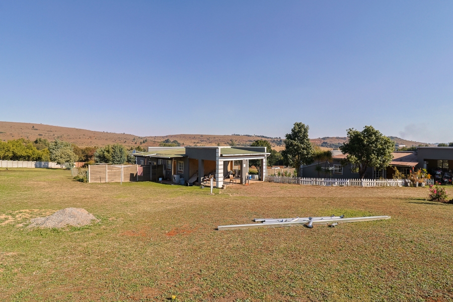 3 Bedroom Property for Sale in Hartzenbergfontein Gauteng