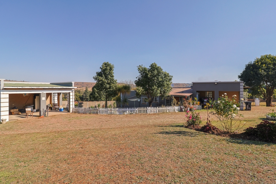 3 Bedroom Property for Sale in Hartzenbergfontein Gauteng