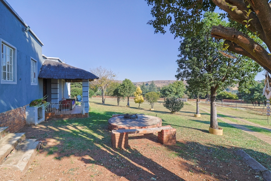 3 Bedroom Property for Sale in Hartzenbergfontein Gauteng