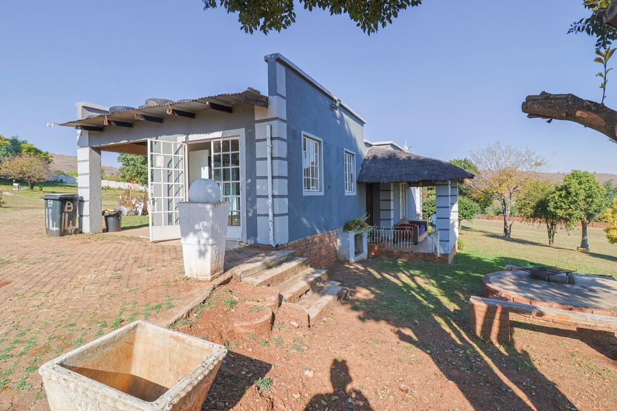 3 Bedroom Property for Sale in Hartzenbergfontein Gauteng