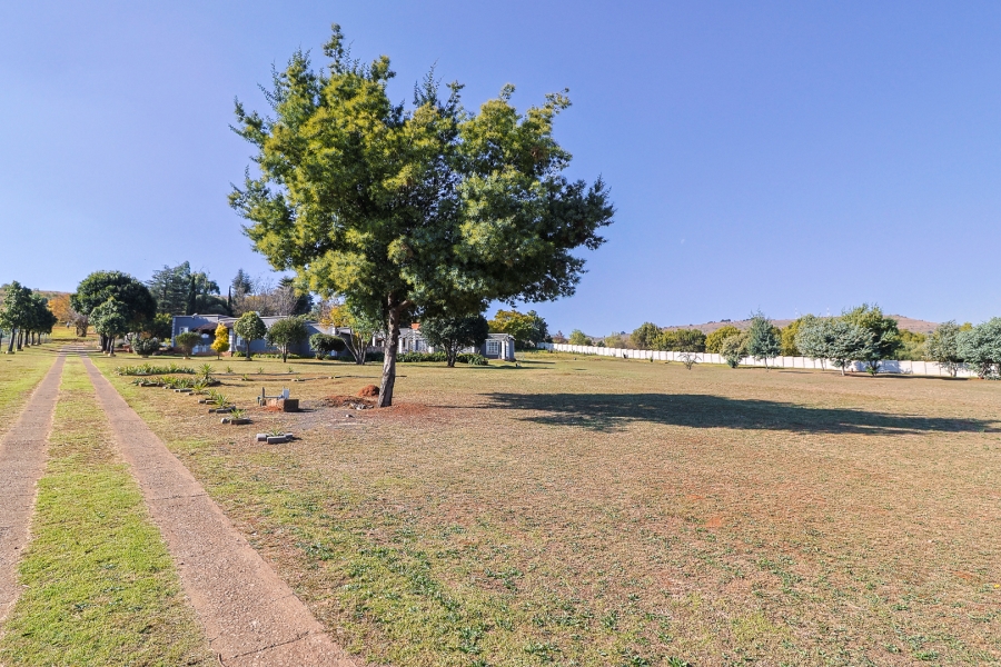 3 Bedroom Property for Sale in Hartzenbergfontein Gauteng