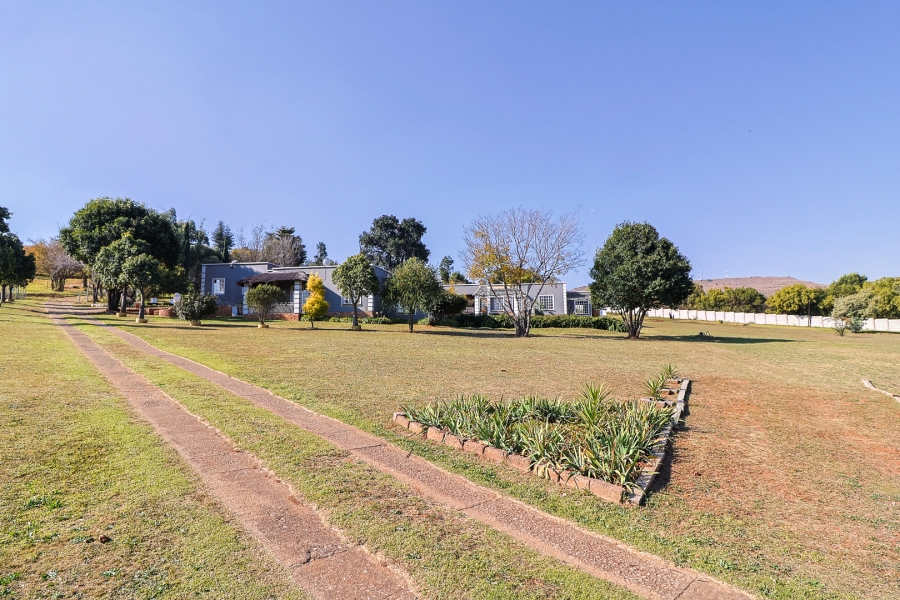 3 Bedroom Property for Sale in Hartzenbergfontein Gauteng
