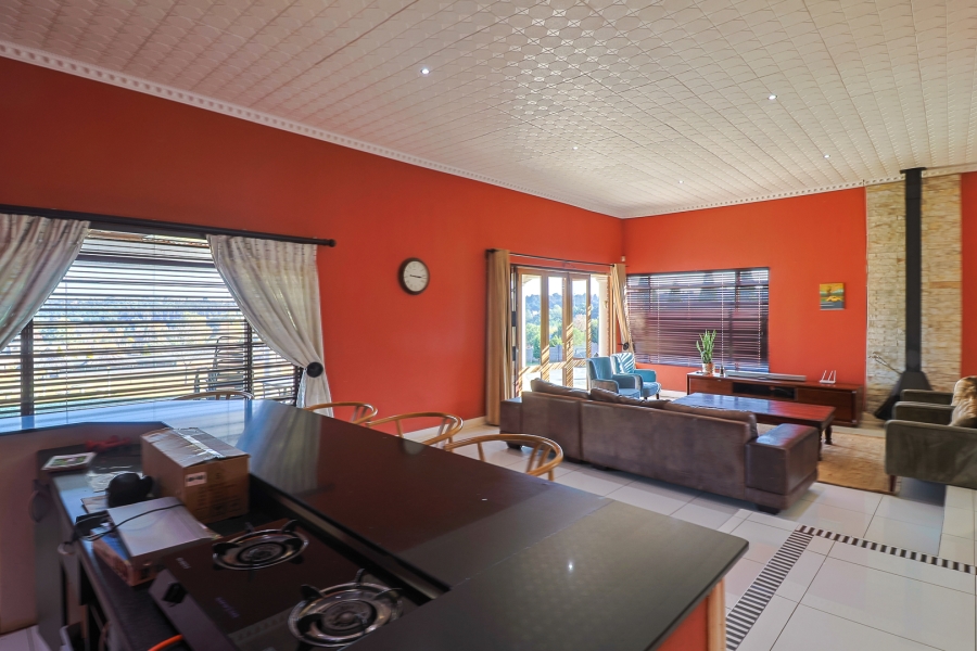 5 Bedroom Property for Sale in Golf View Gauteng