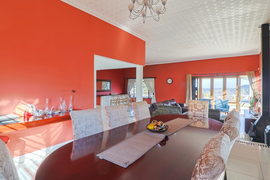 5 Bedroom Property for Sale in Golf View Gauteng
