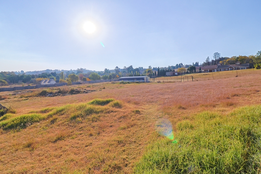 5 Bedroom Property for Sale in Golf View Gauteng