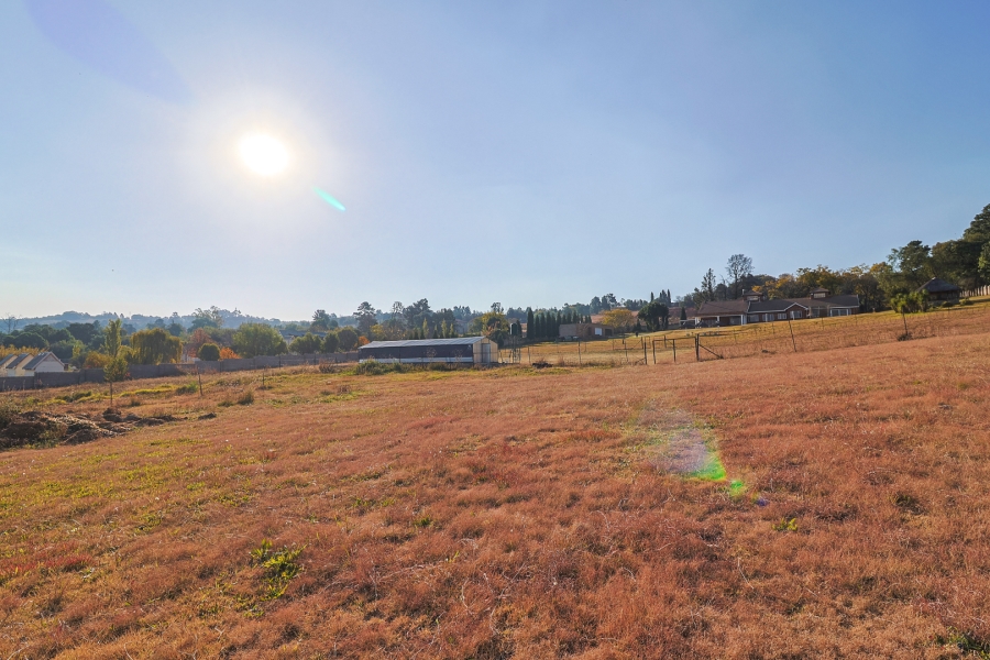5 Bedroom Property for Sale in Golf View Gauteng