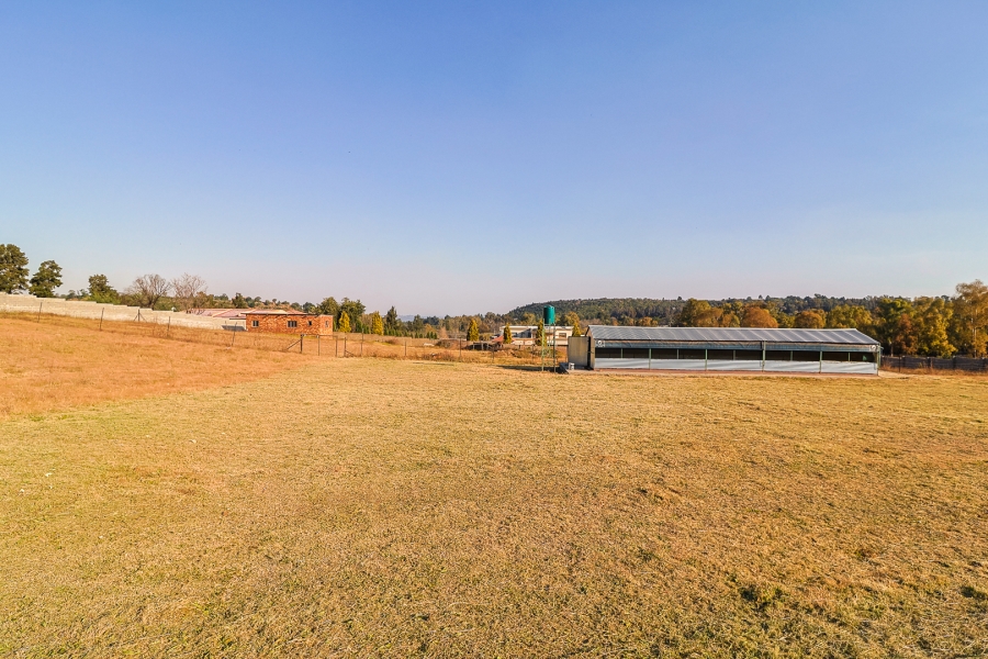 5 Bedroom Property for Sale in Golf View Gauteng
