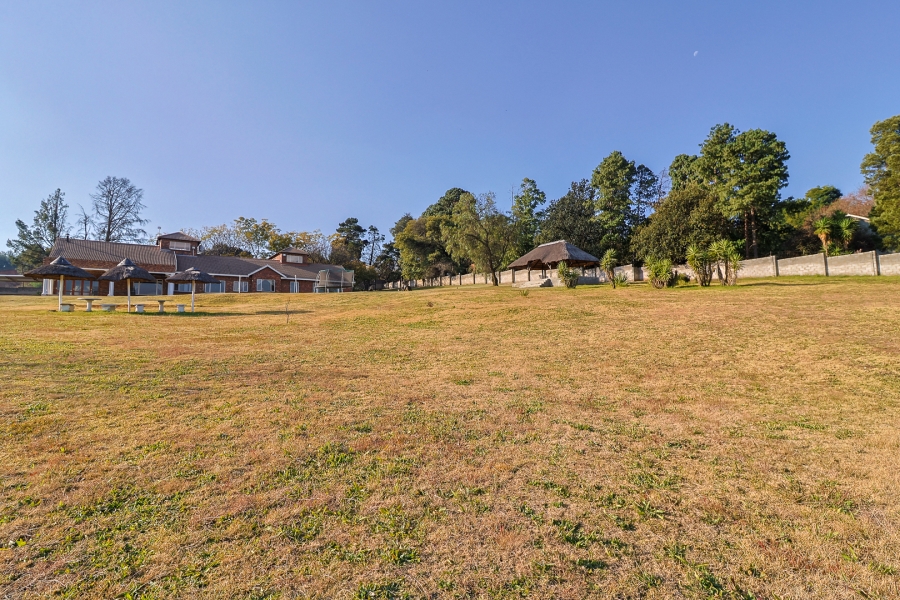 5 Bedroom Property for Sale in Golf View Gauteng