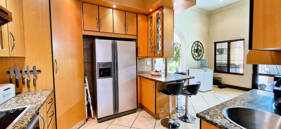 3 Bedroom Property for Sale in Ninapark Gauteng