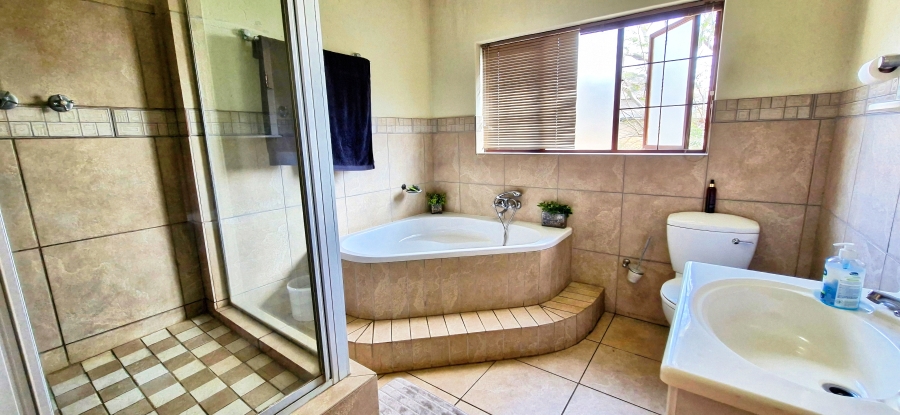 3 Bedroom Property for Sale in Ninapark Gauteng