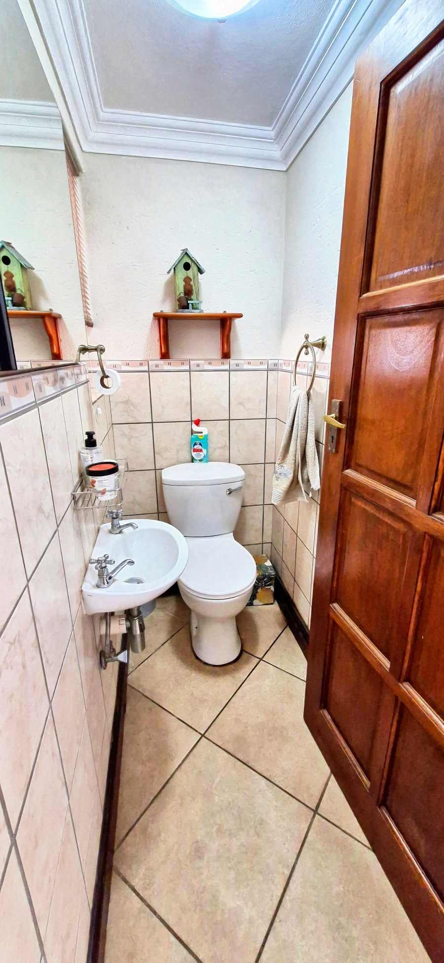 3 Bedroom Property for Sale in Ninapark Gauteng