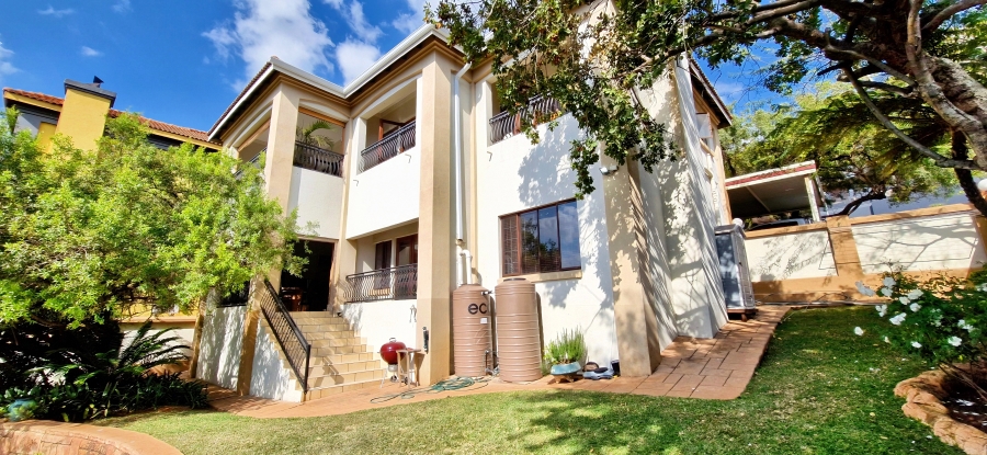3 Bedroom Property for Sale in Ninapark Gauteng