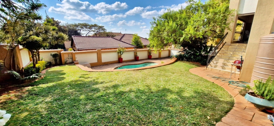 3 Bedroom Property for Sale in Ninapark Gauteng