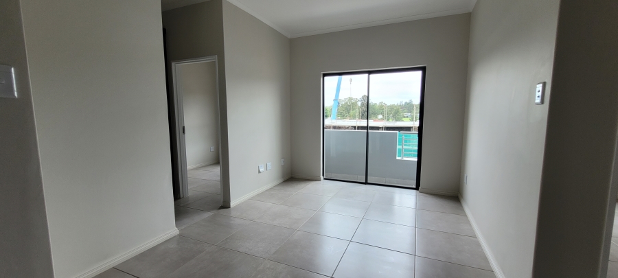 To Let 2 Bedroom Property for Rent in Glen Austin Gauteng