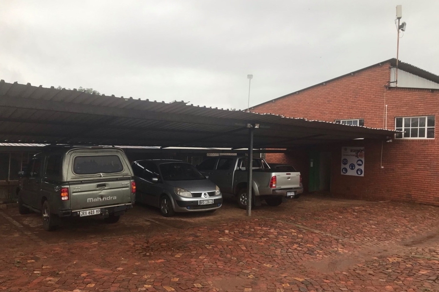 Commercial Property for Sale in Kameeldrift East Gauteng