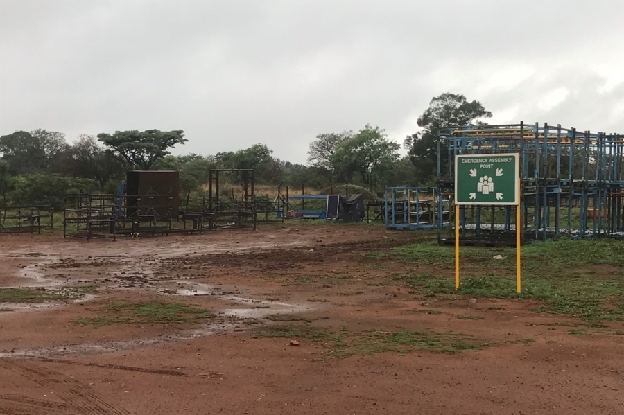 Commercial Property for Sale in Kameeldrift East Gauteng