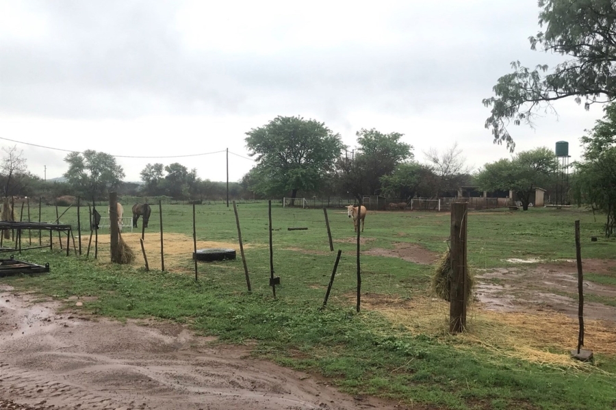 Commercial Property for Sale in Kameeldrift East Gauteng