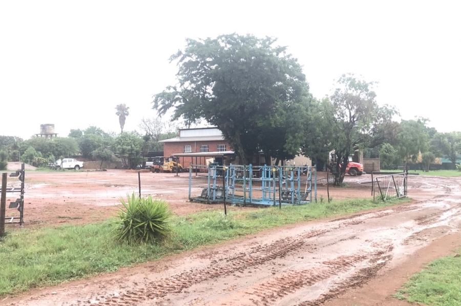 Commercial Property for Sale in Kameeldrift East Gauteng