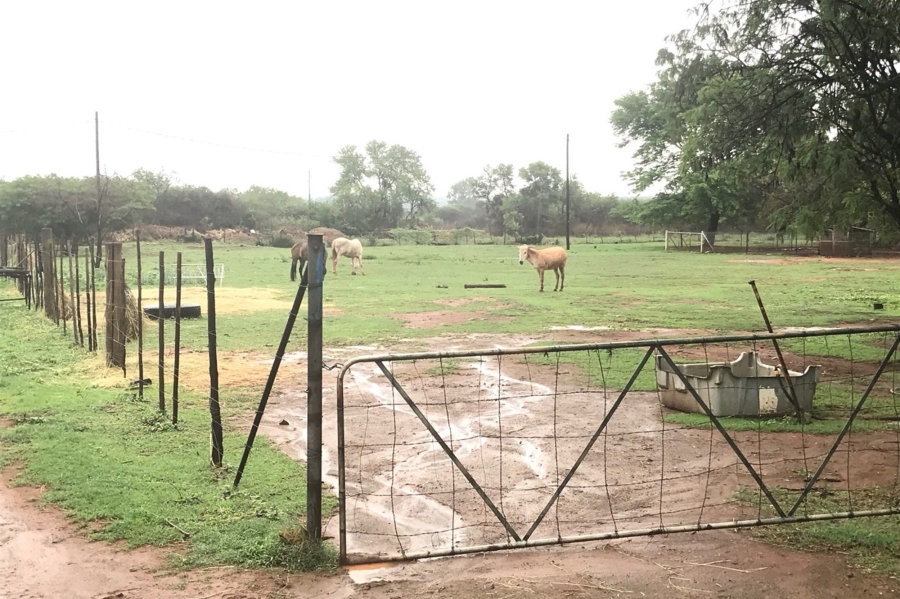 Commercial Property for Sale in Kameeldrift East Gauteng