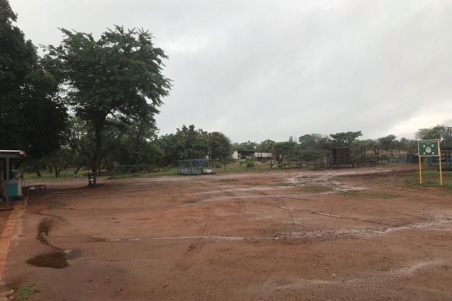 Commercial Property for Sale in Kameeldrift East Gauteng
