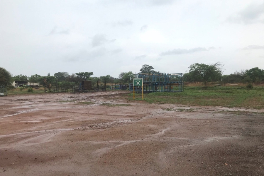 Commercial Property for Sale in Kameeldrift East Gauteng