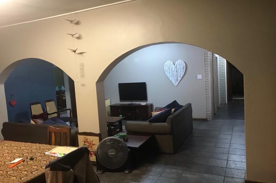 Commercial Property for Sale in Kameeldrift East Gauteng