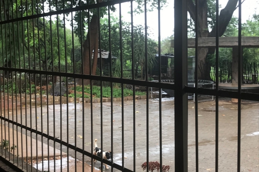 Commercial Property for Sale in Kameeldrift East Gauteng