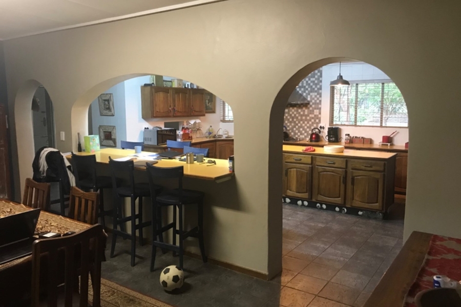 Commercial Property for Sale in Kameeldrift East Gauteng
