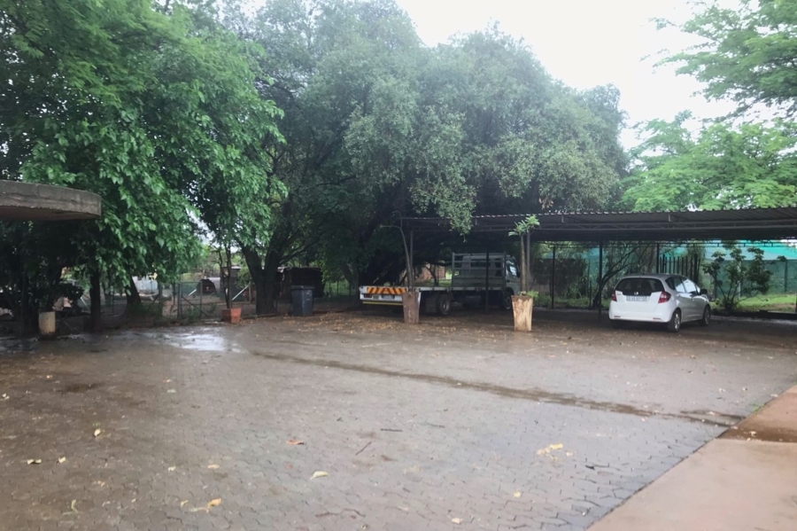 Commercial Property for Sale in Kameeldrift East Gauteng