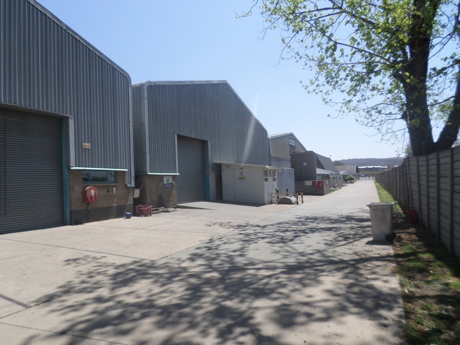Commercial Property for Sale in Eikenhof Gauteng