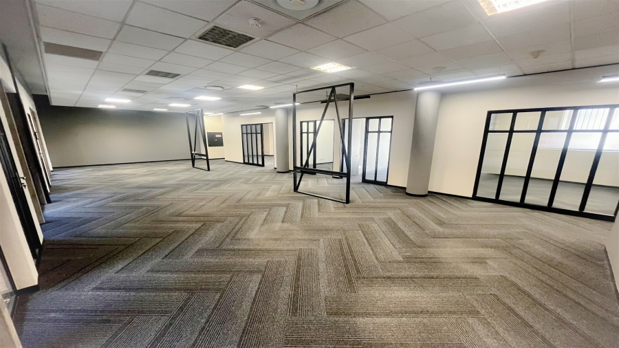 To Let commercial Property for Rent in Melrose Arch Gauteng