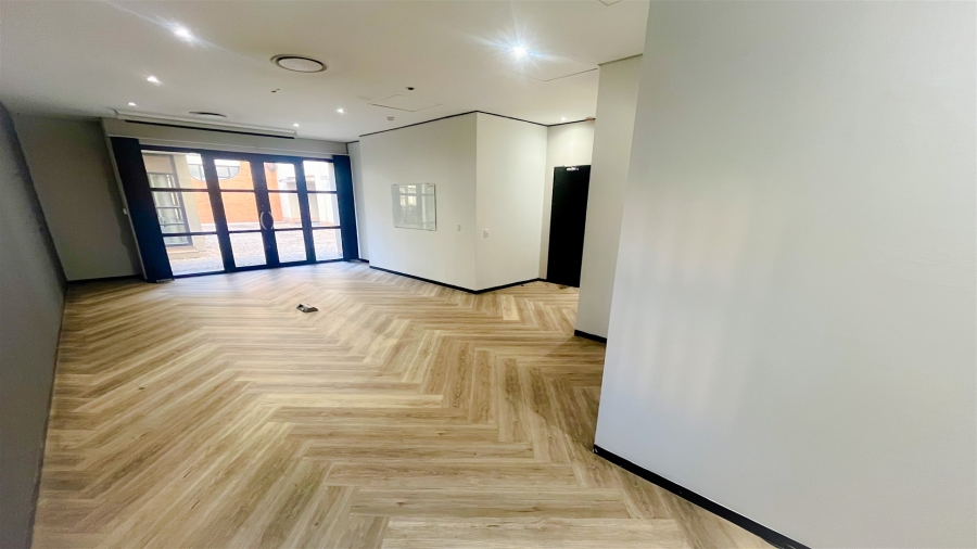 To Let commercial Property for Rent in Melrose Arch Gauteng