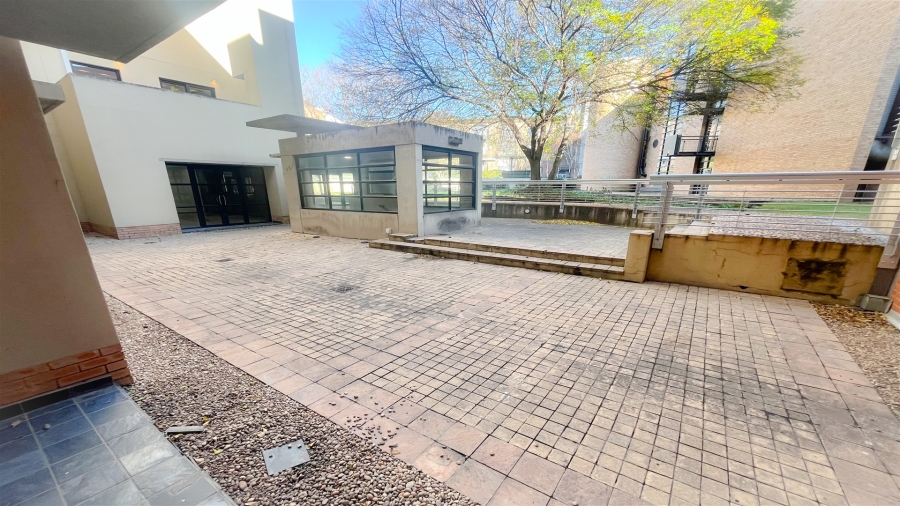 To Let commercial Property for Rent in Melrose Arch Gauteng