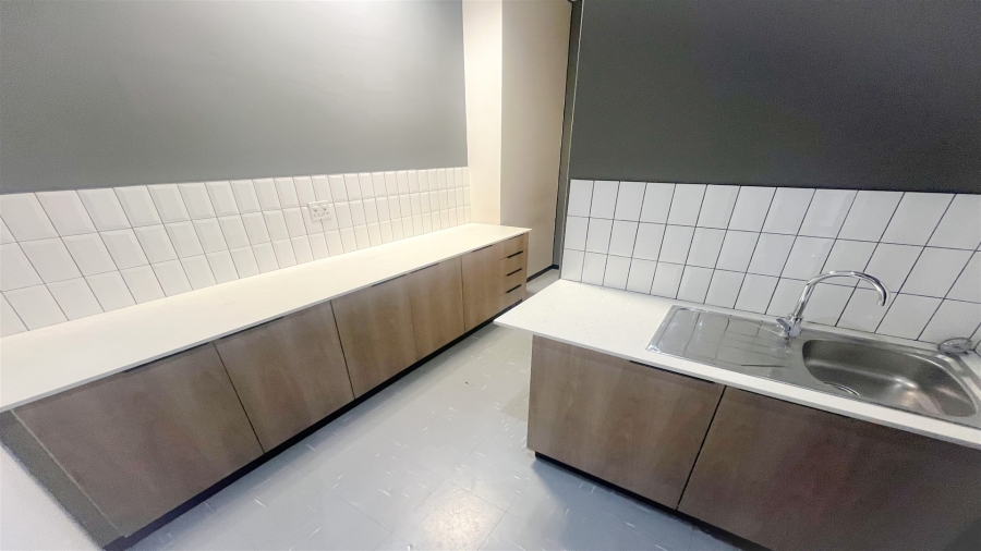 To Let commercial Property for Rent in Melrose Arch Gauteng