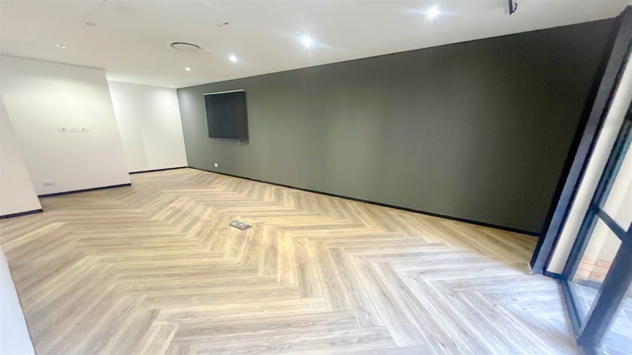 To Let commercial Property for Rent in Melrose Arch Gauteng