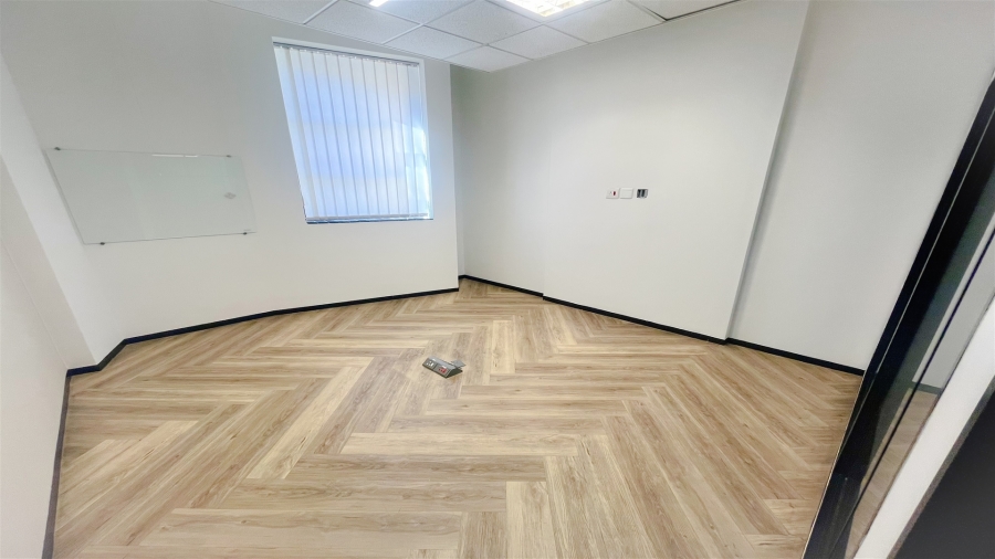 To Let commercial Property for Rent in Melrose Arch Gauteng