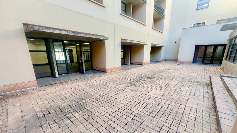To Let commercial Property for Rent in Melrose Arch Gauteng