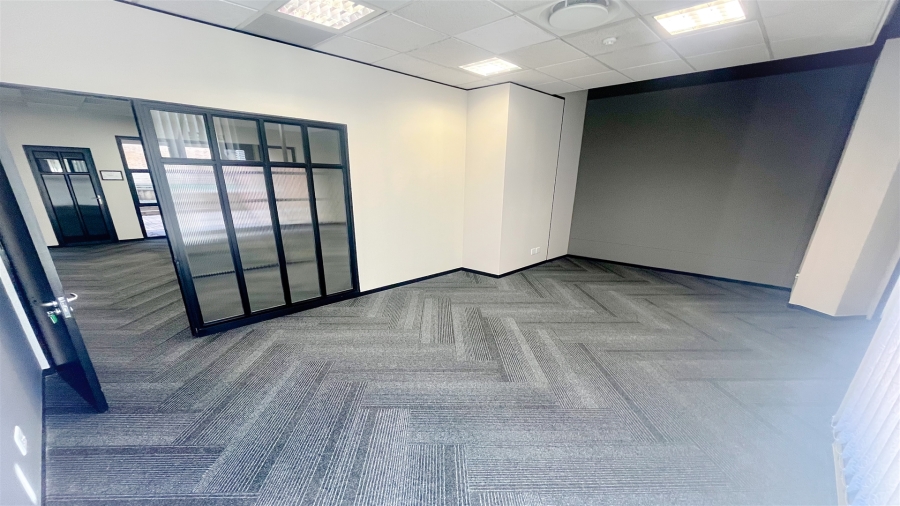 To Let commercial Property for Rent in Melrose Arch Gauteng