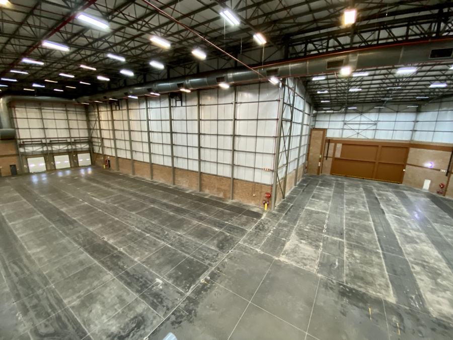 To Let commercial Property for Rent in Longmeadow Gauteng