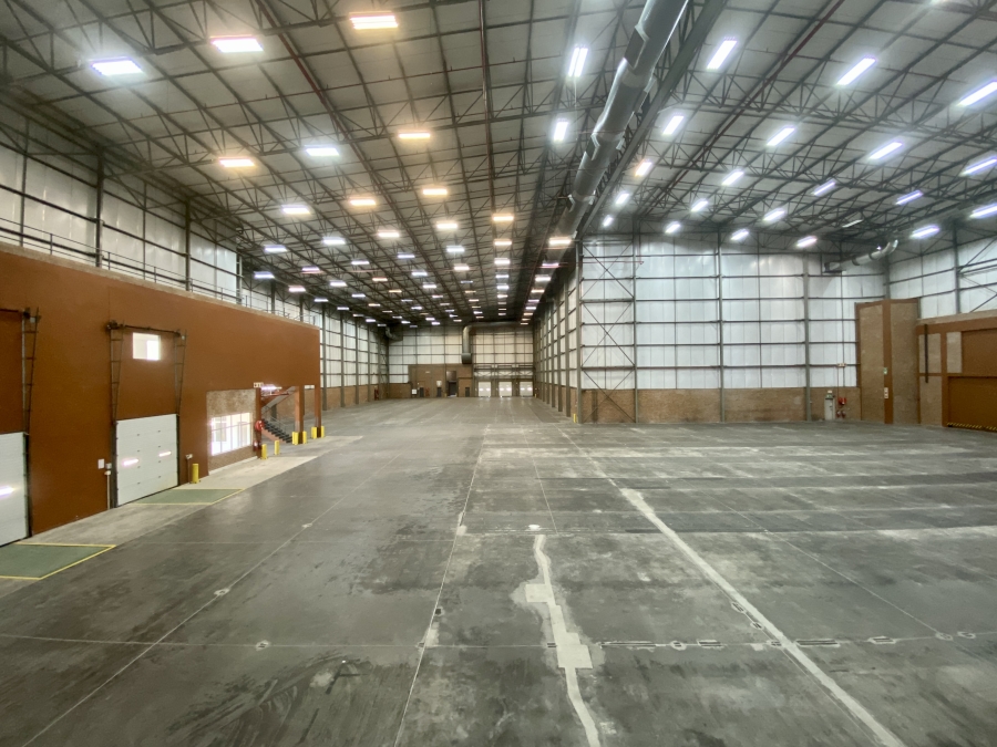 To Let commercial Property for Rent in Longmeadow Gauteng