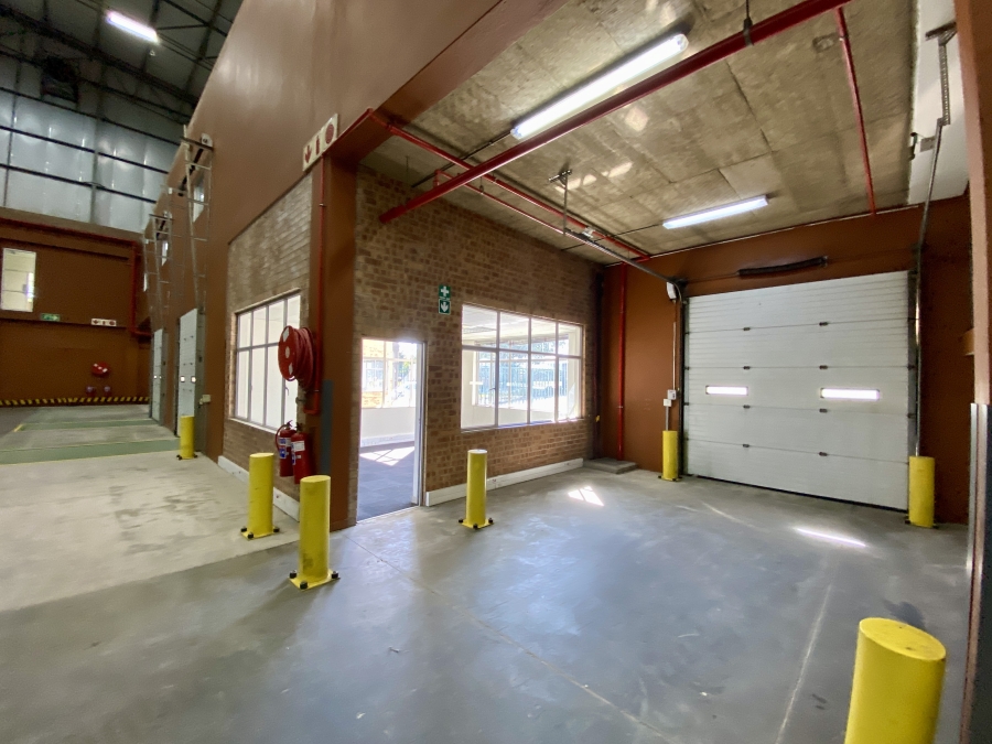 To Let commercial Property for Rent in Longmeadow Gauteng