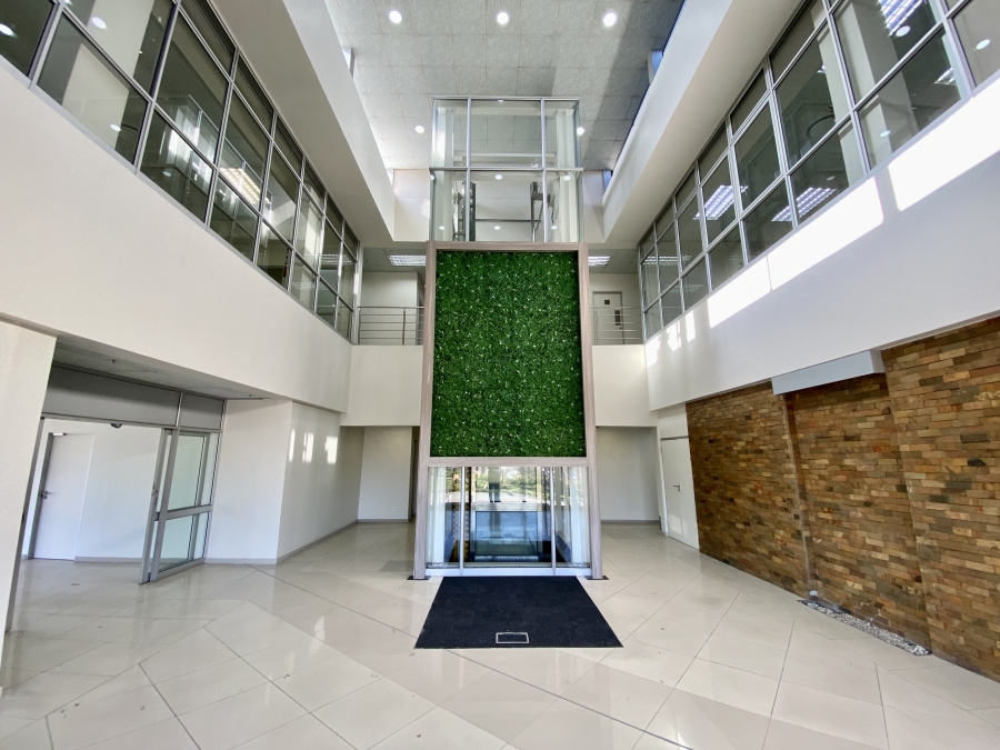 To Let commercial Property for Rent in Longmeadow Gauteng
