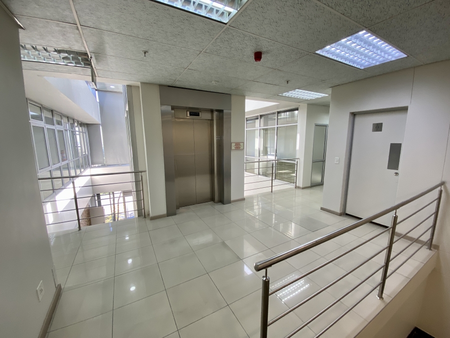 To Let commercial Property for Rent in Longmeadow Gauteng