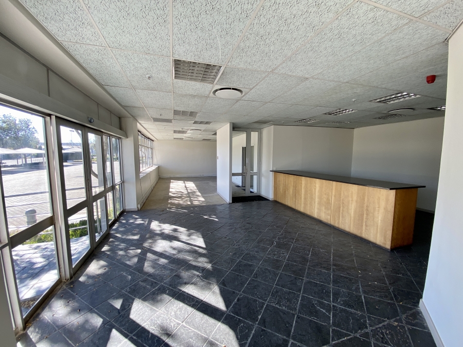 To Let commercial Property for Rent in Longmeadow Gauteng