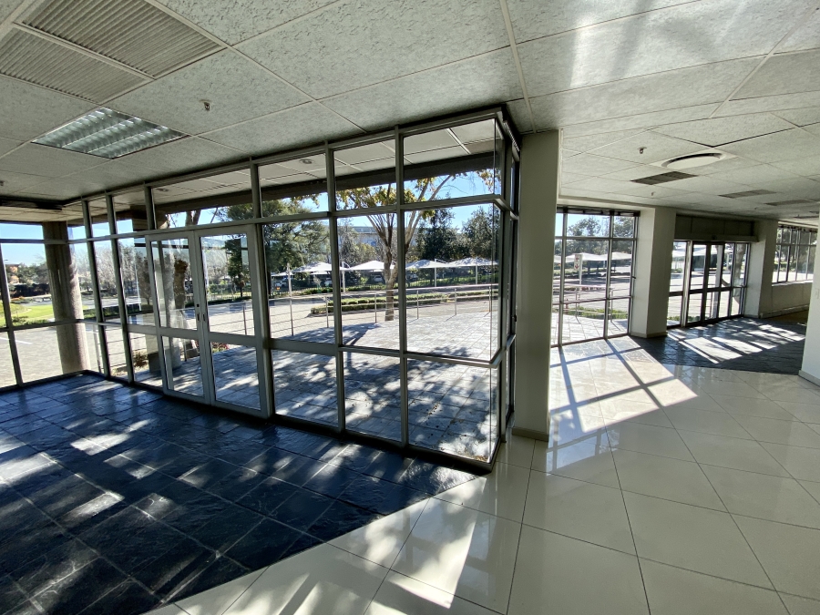 To Let commercial Property for Rent in Longmeadow Gauteng