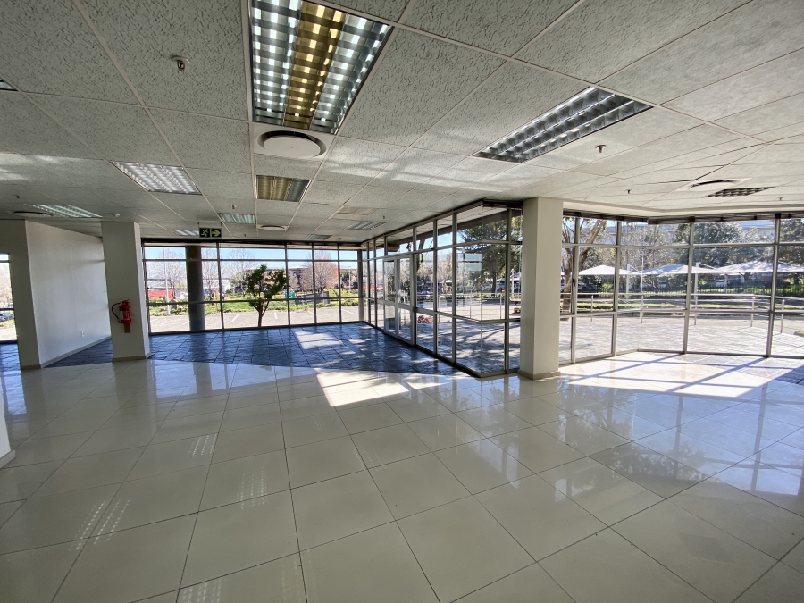 To Let commercial Property for Rent in Longmeadow Gauteng