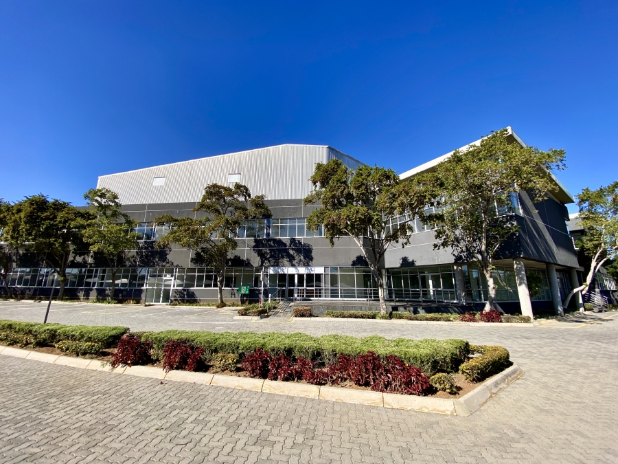 To Let commercial Property for Rent in Longmeadow Gauteng