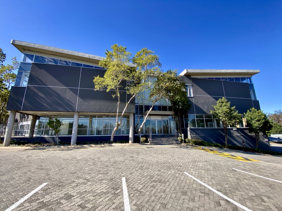To Let commercial Property for Rent in Longmeadow Gauteng